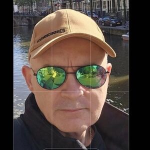 Meet your Posher, Alan